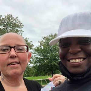 Meet your Posher, Christina